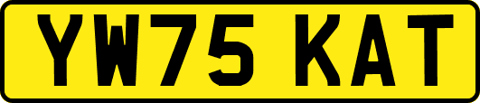 YW75KAT