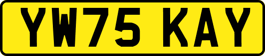 YW75KAY