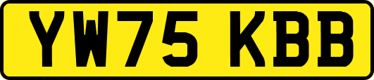 YW75KBB