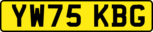 YW75KBG