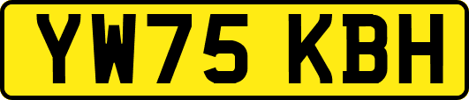 YW75KBH