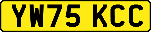 YW75KCC