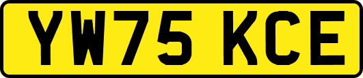 YW75KCE