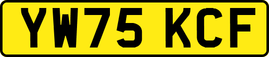 YW75KCF