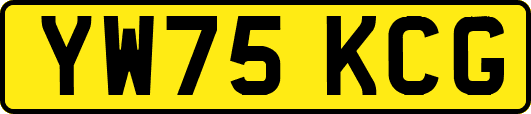 YW75KCG