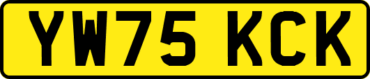YW75KCK