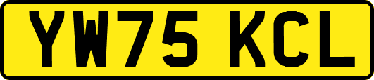 YW75KCL