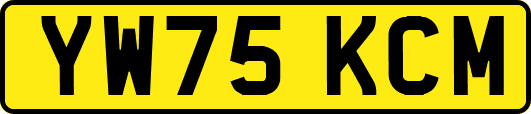 YW75KCM