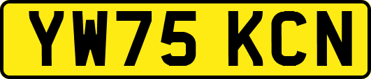 YW75KCN