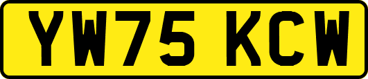 YW75KCW