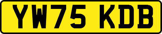 YW75KDB