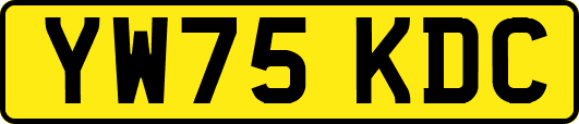 YW75KDC