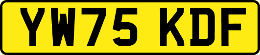 YW75KDF