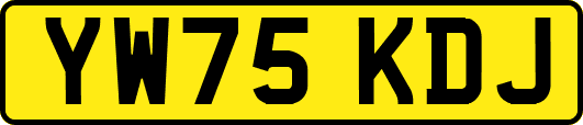 YW75KDJ