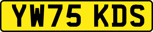 YW75KDS