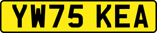 YW75KEA