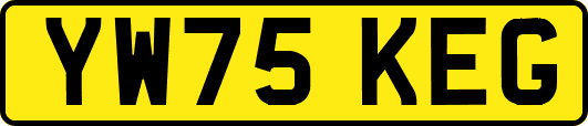 YW75KEG
