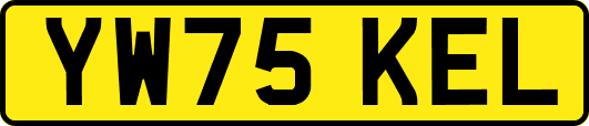 YW75KEL