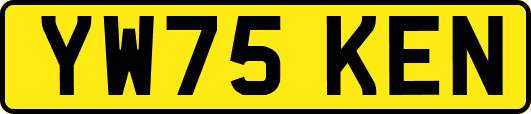YW75KEN