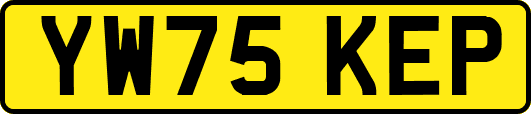 YW75KEP