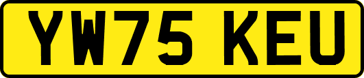 YW75KEU