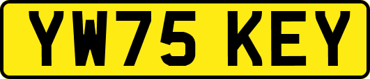 YW75KEY