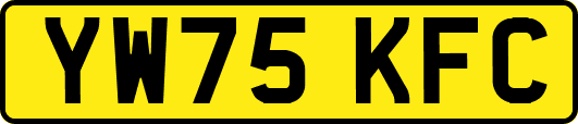 YW75KFC