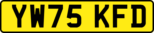 YW75KFD