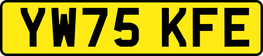 YW75KFE