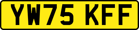 YW75KFF