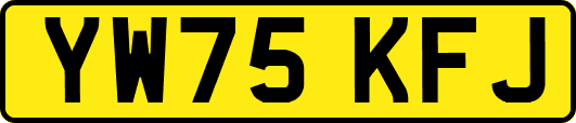 YW75KFJ