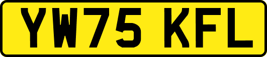 YW75KFL