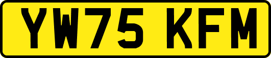 YW75KFM