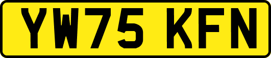 YW75KFN