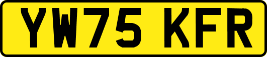 YW75KFR