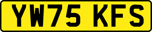 YW75KFS