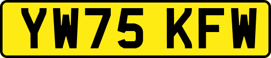 YW75KFW