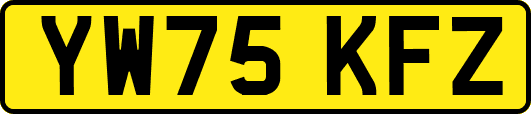 YW75KFZ