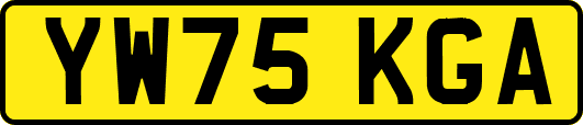 YW75KGA