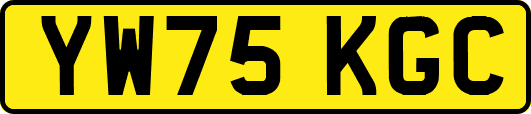 YW75KGC