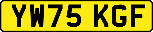 YW75KGF
