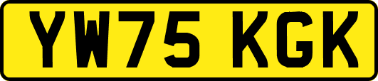 YW75KGK