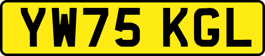 YW75KGL