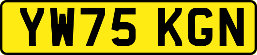 YW75KGN