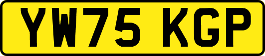 YW75KGP