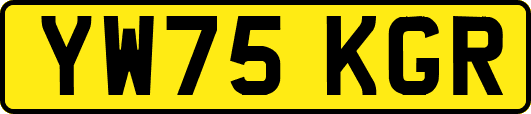 YW75KGR