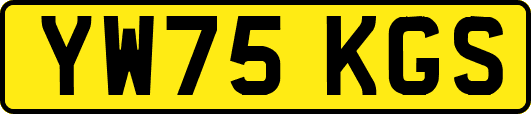 YW75KGS