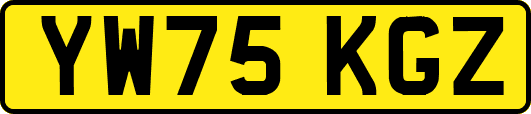 YW75KGZ