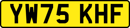 YW75KHF