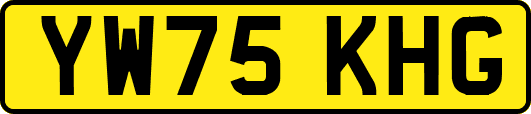 YW75KHG
